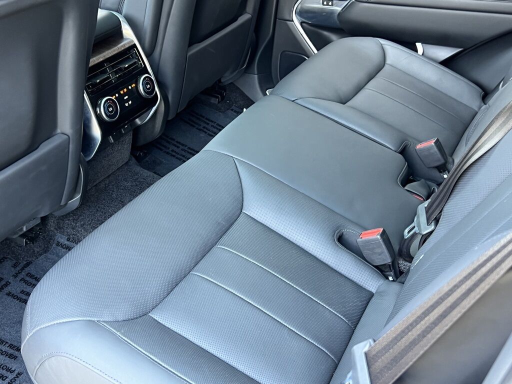 2023 Land Rover Range Rover SE Indianapolis IN