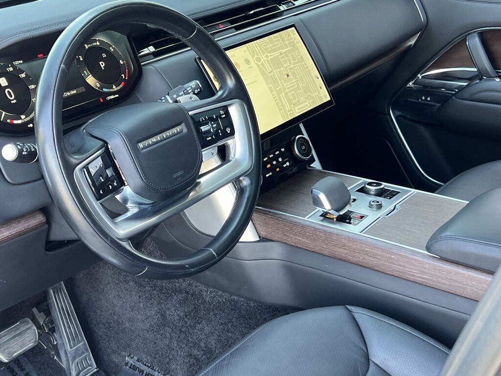 2023 Land Rover Range Rover SE Indianapolis IN