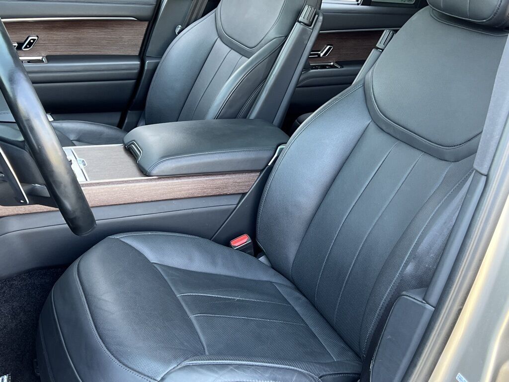 2023 Land Rover Range Rover SE Indianapolis IN