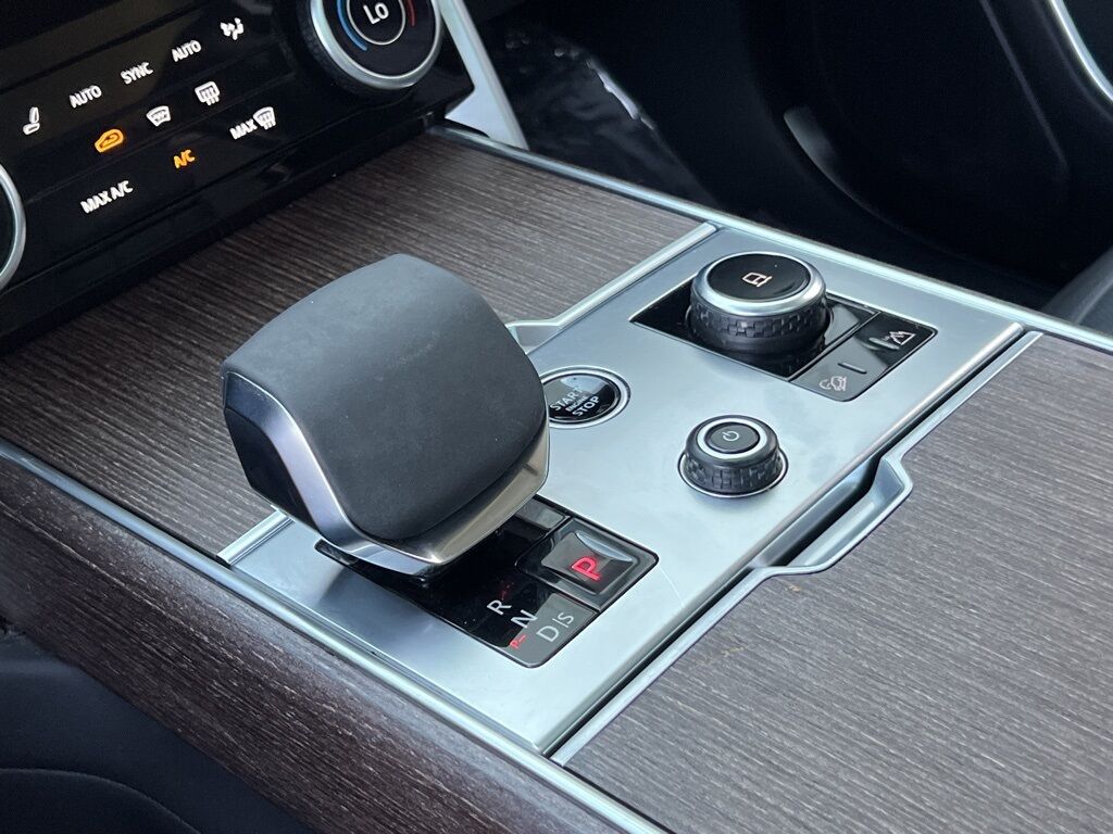 2023 Land Rover Range Rover SE Indianapolis IN