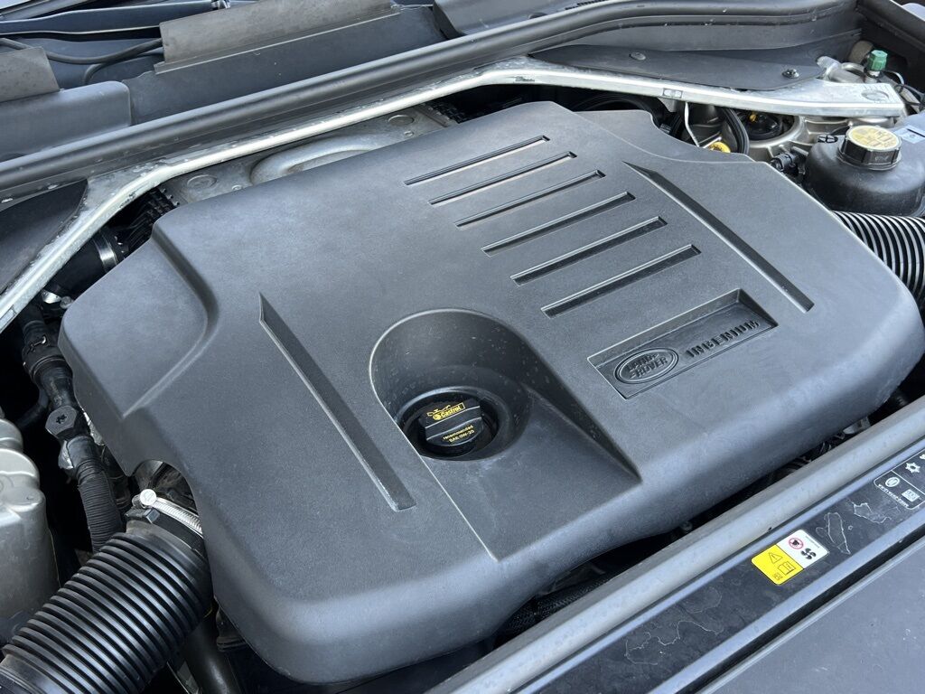 2023 Land Rover Range Rover SE Indianapolis IN