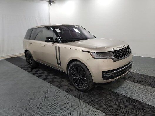 2023 Land Rover Range Rover SE Indianapolis IN
