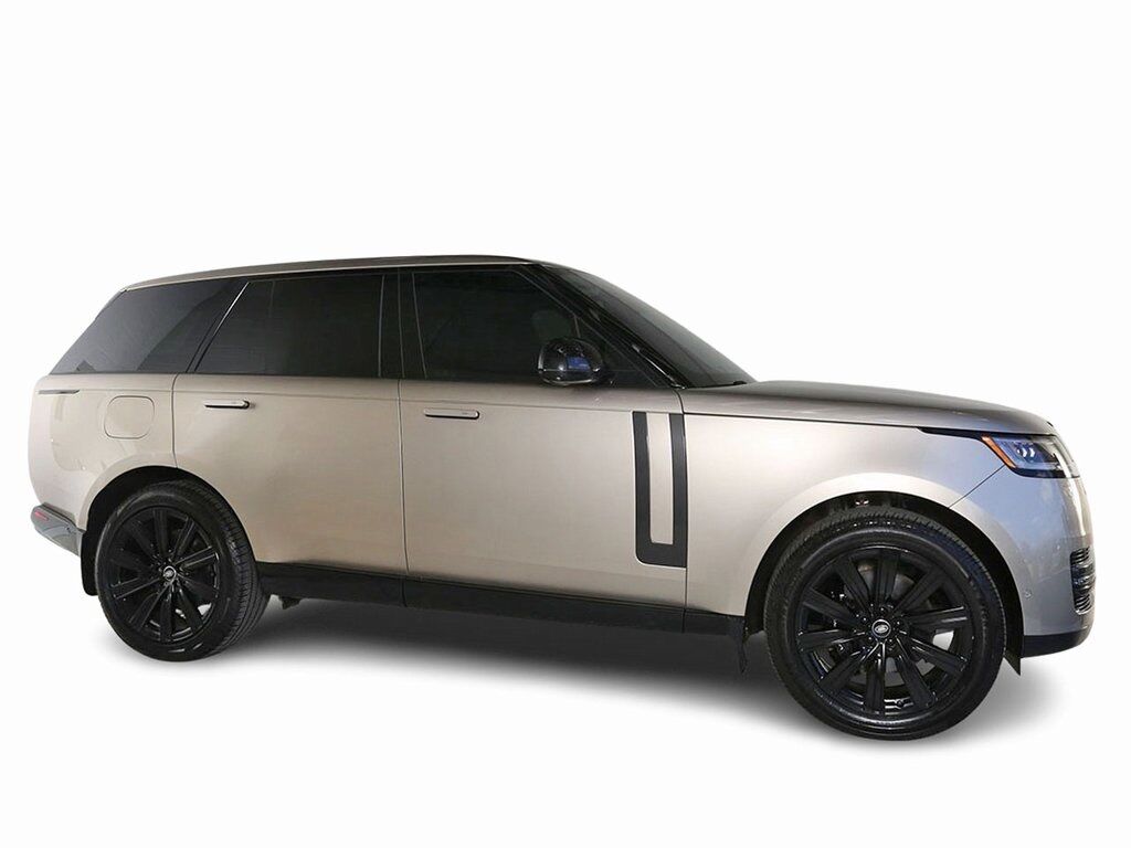 2023 Land Rover Range Rover SE Indianapolis IN