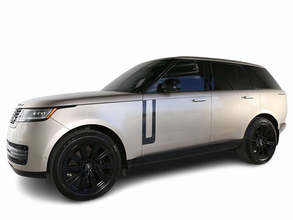 2023 Land Rover Range Rover SE Indianapolis IN