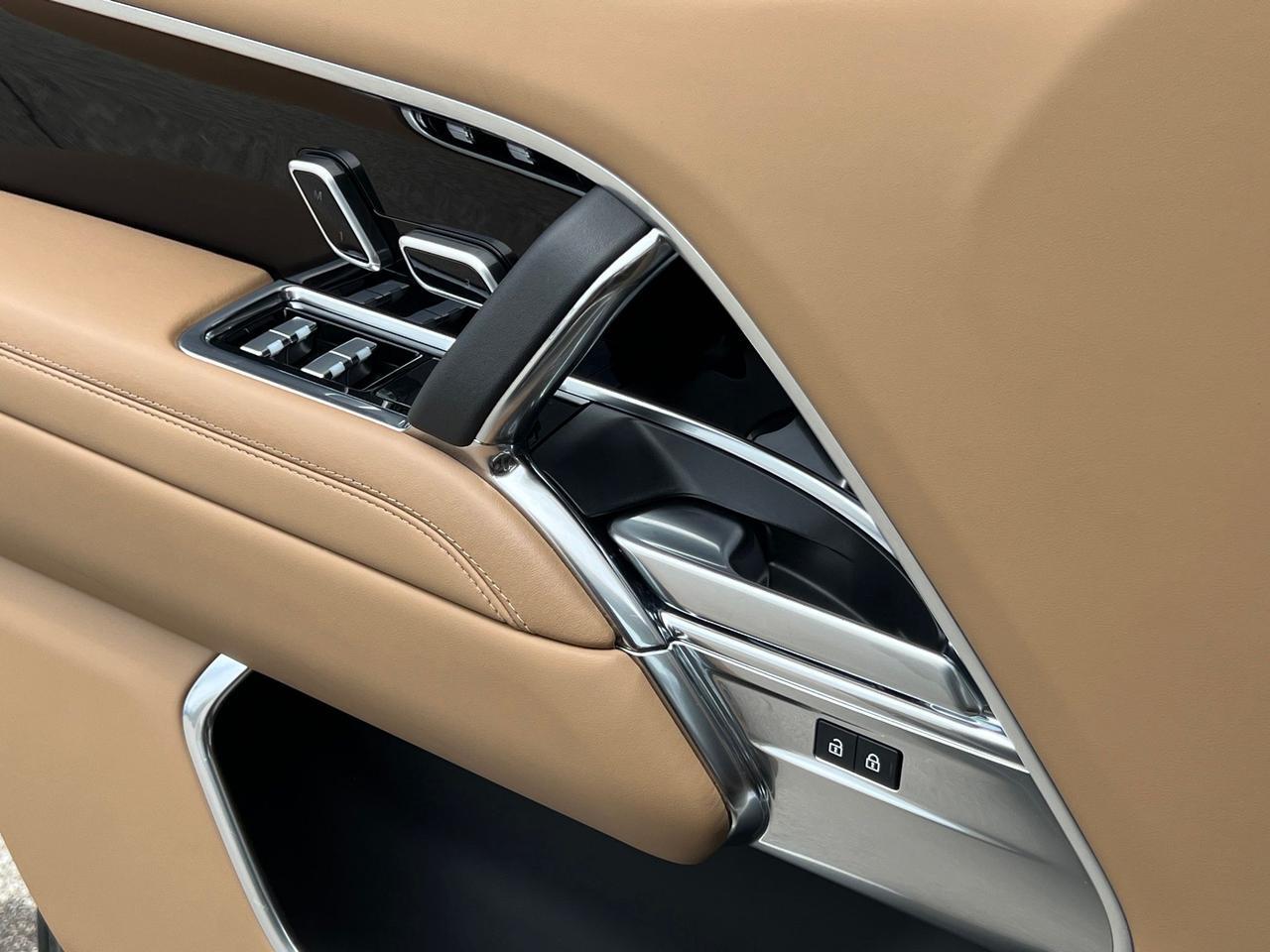 2023 Land Rover Range Rover SE Indianapolis IN