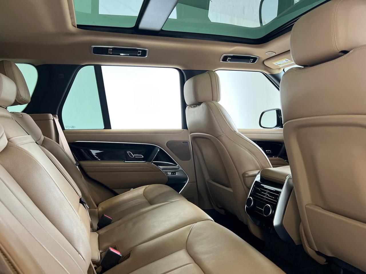 2023 Land Rover Range Rover SE Indianapolis IN
