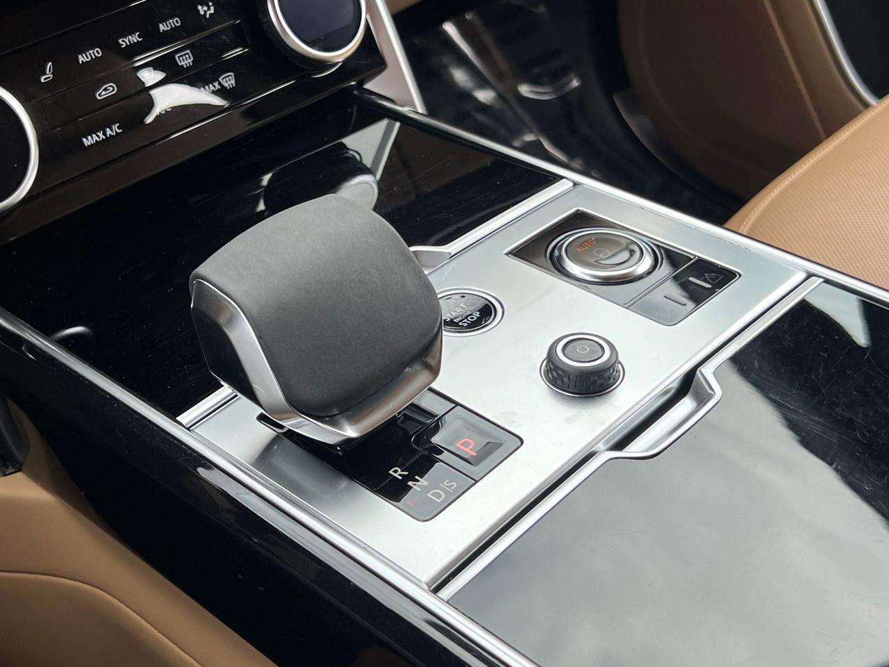 2023 Land Rover Range Rover SE Indianapolis IN