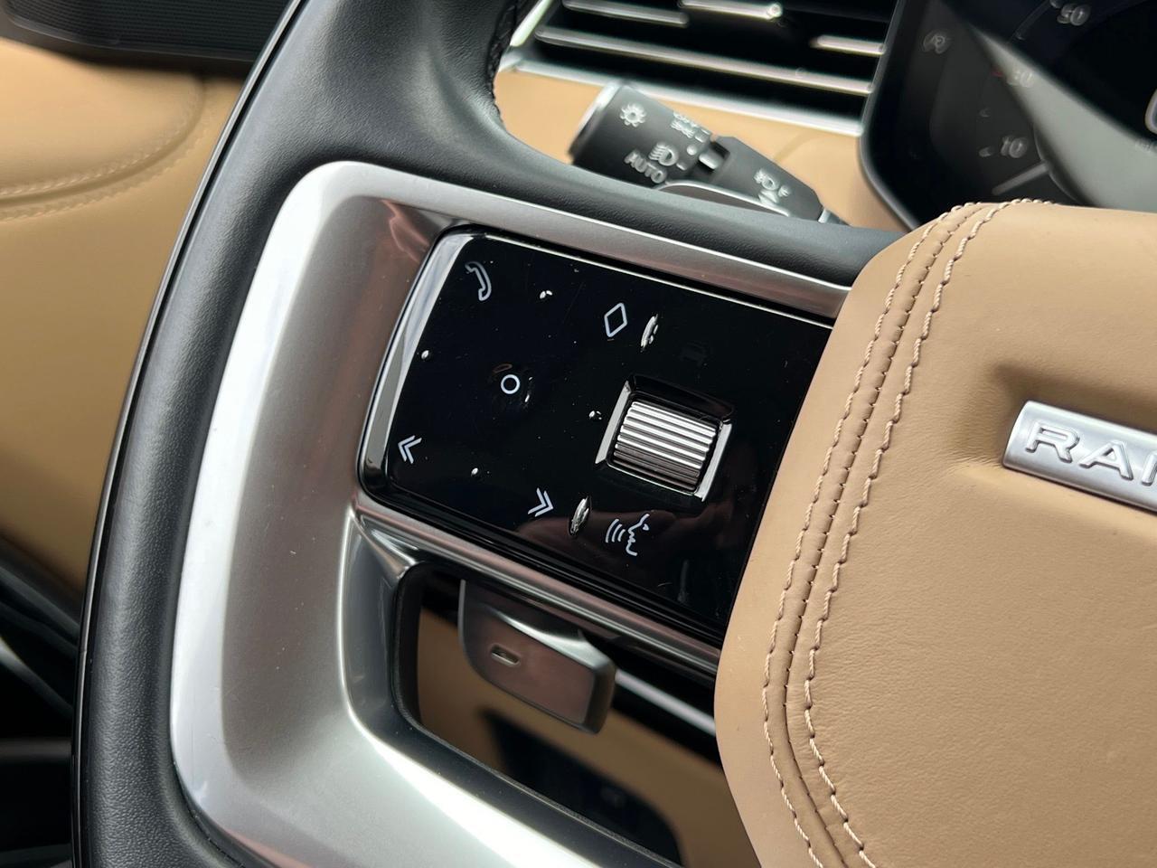 2023 Land Rover Range Rover SE Indianapolis IN