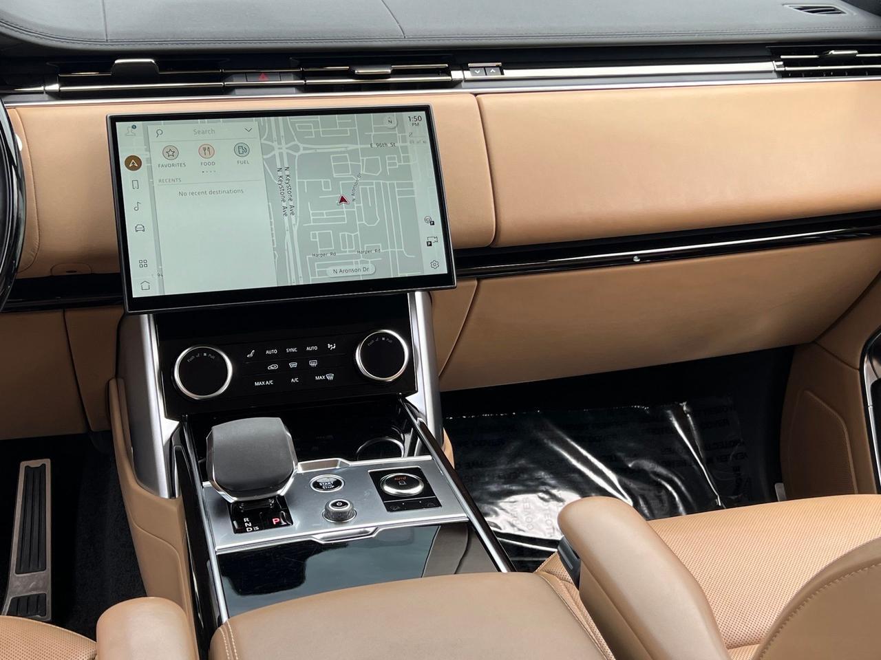 2023 Land Rover Range Rover SE Indianapolis IN