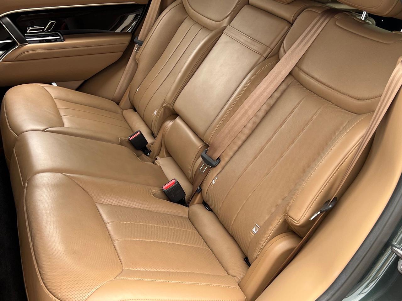 2023 Land Rover Range Rover SE Indianapolis IN