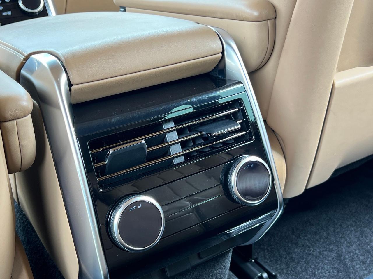 2023 Land Rover Range Rover SE Indianapolis IN