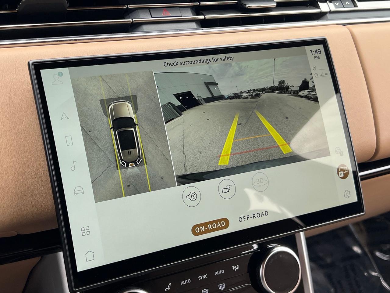 2023 Land Rover Range Rover SE Indianapolis IN