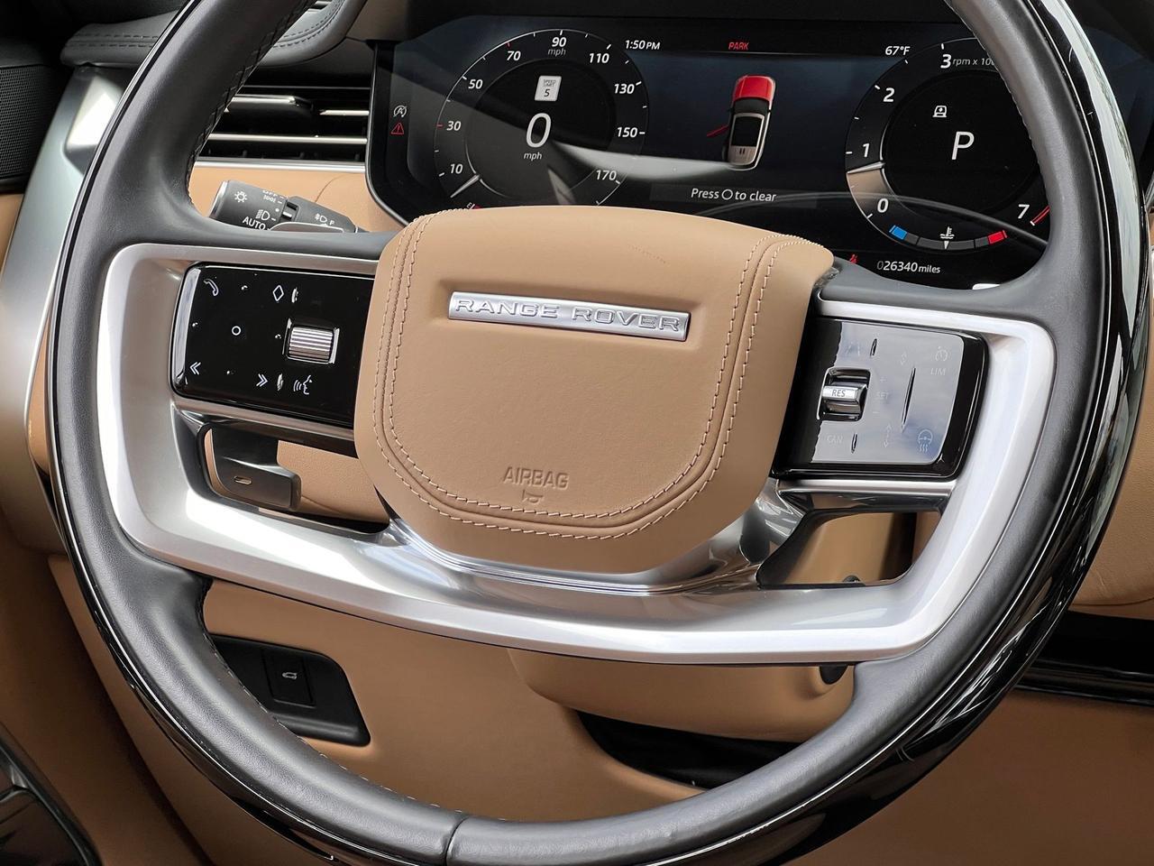 2023 Land Rover Range Rover SE Indianapolis IN