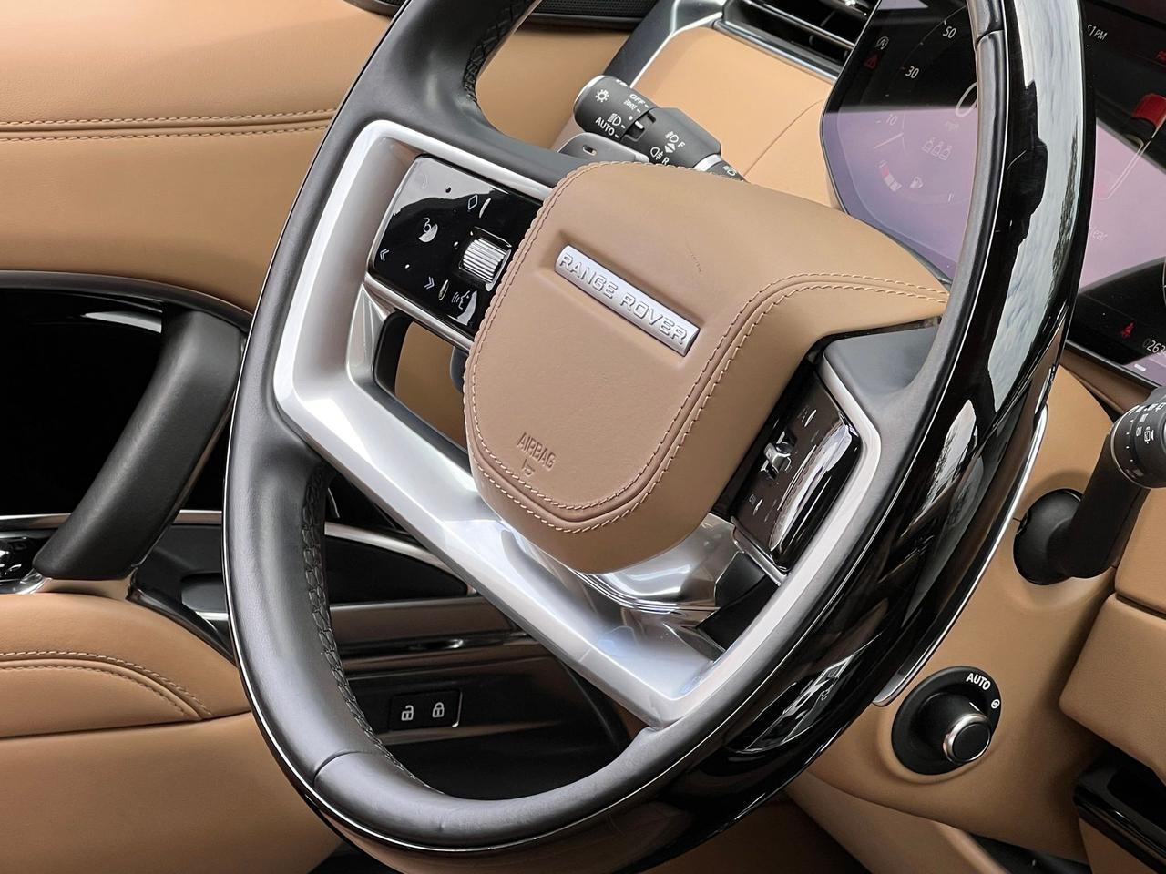 2023 Land Rover Range Rover SE Indianapolis IN