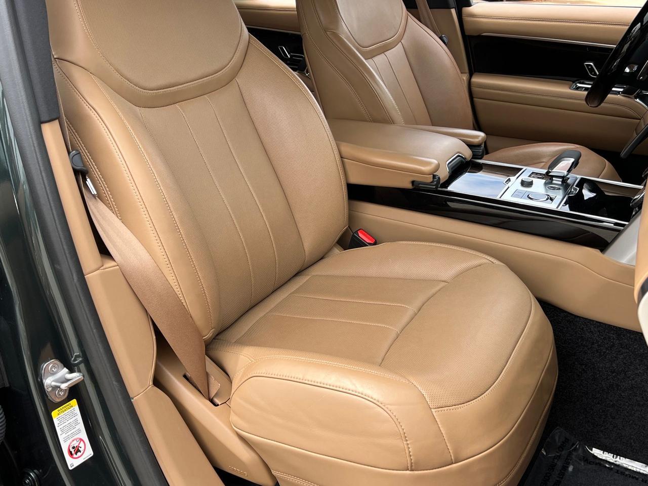 2023 Land Rover Range Rover SE Indianapolis IN
