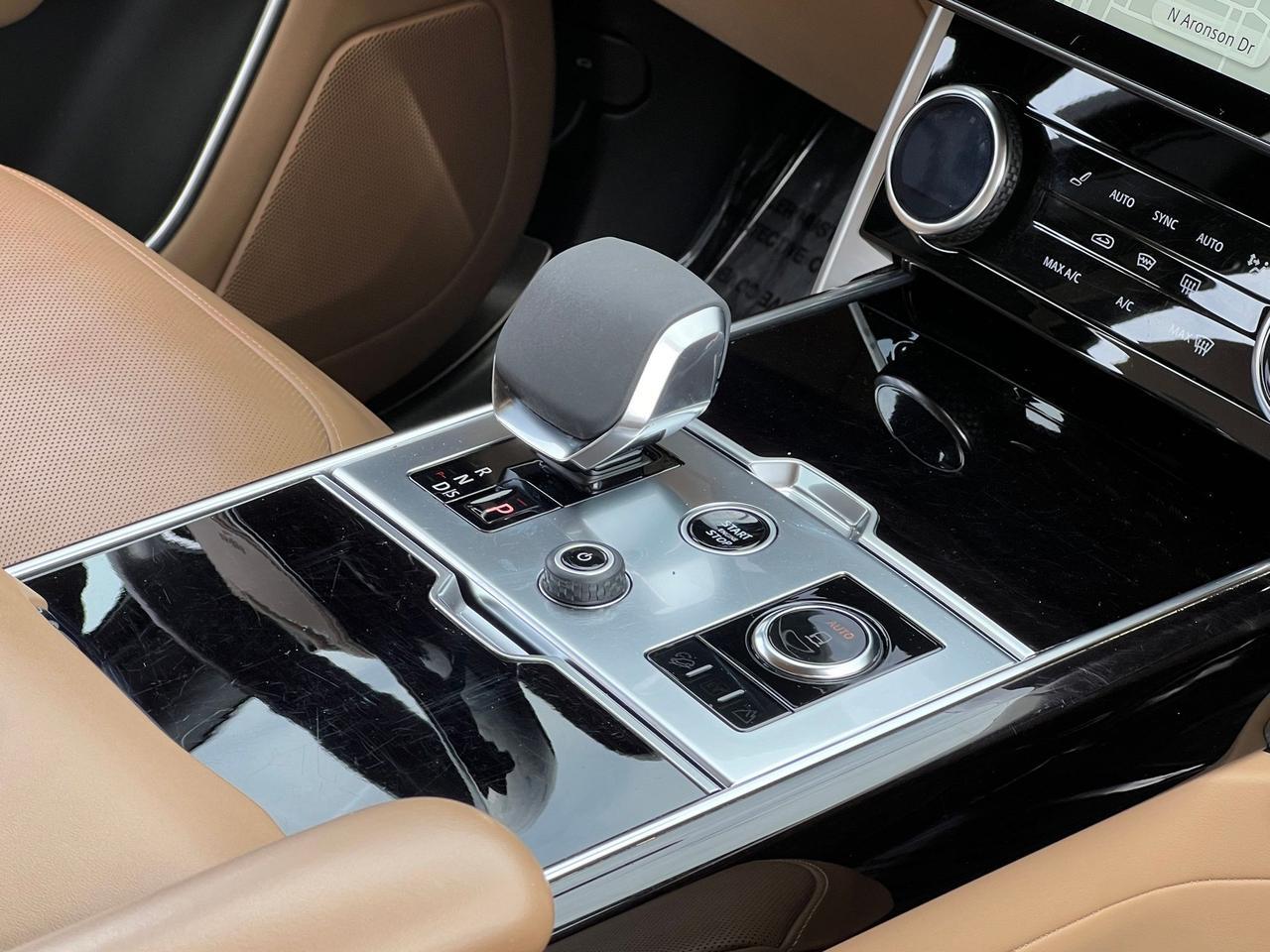 2023 Land Rover Range Rover SE Indianapolis IN