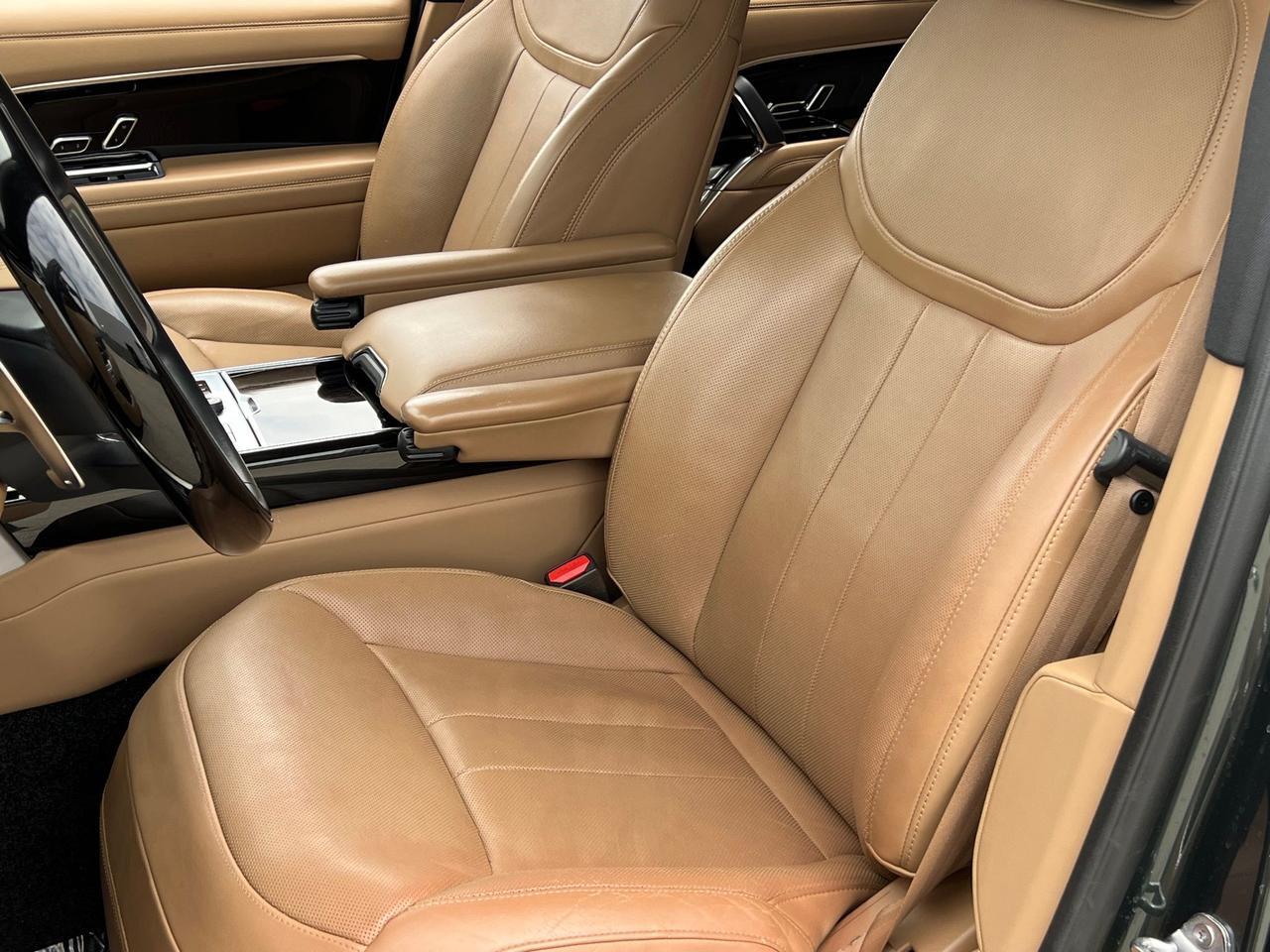 2023 Land Rover Range Rover SE Indianapolis IN