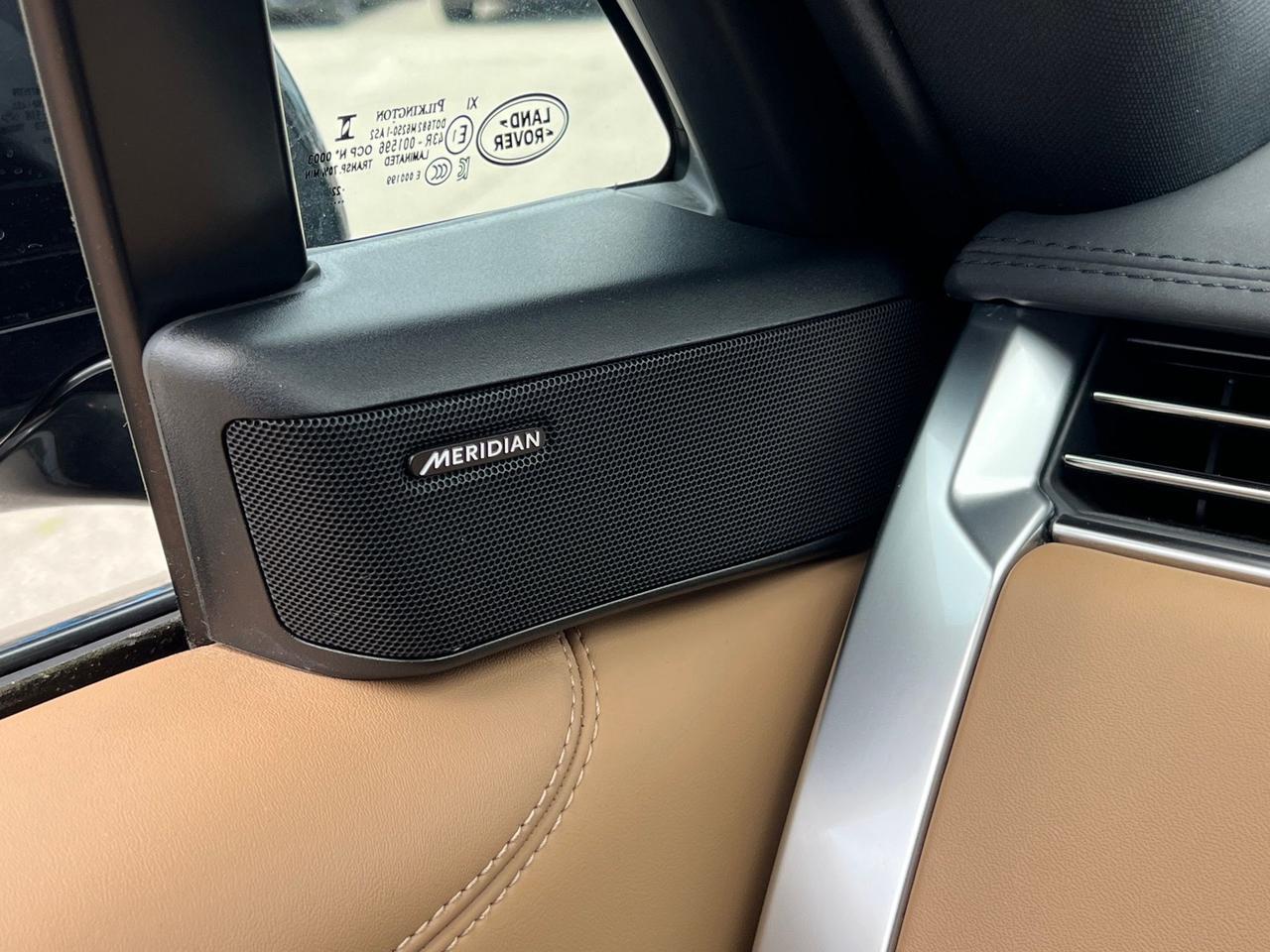 2023 Land Rover Range Rover SE Indianapolis IN