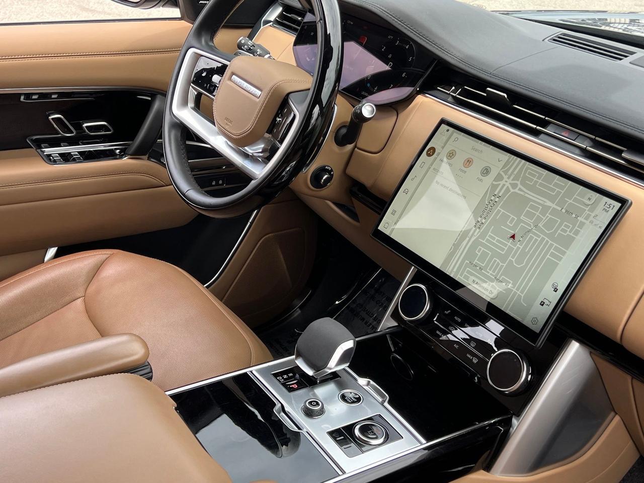 2023 Land Rover Range Rover SE Indianapolis IN