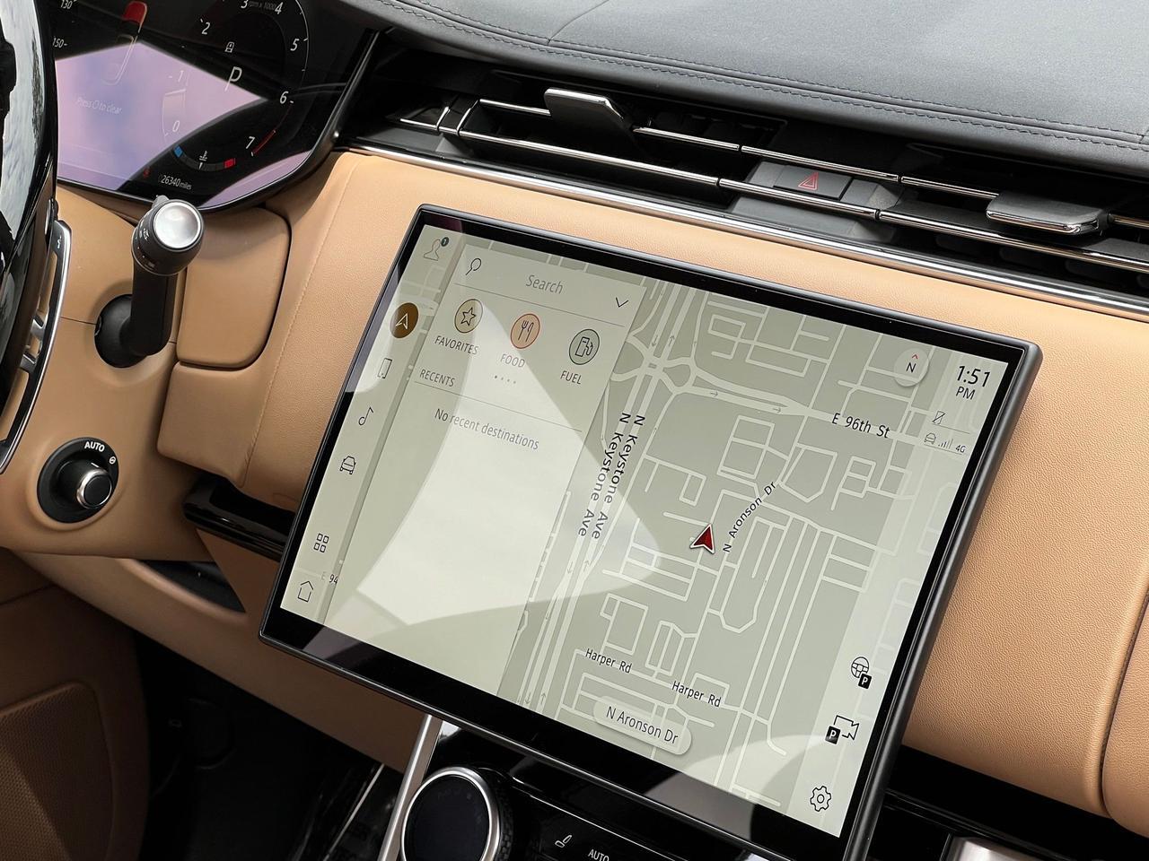 2023 Land Rover Range Rover SE Indianapolis IN