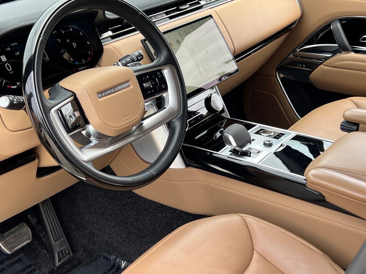 2023 Land Rover Range Rover SE Indianapolis IN