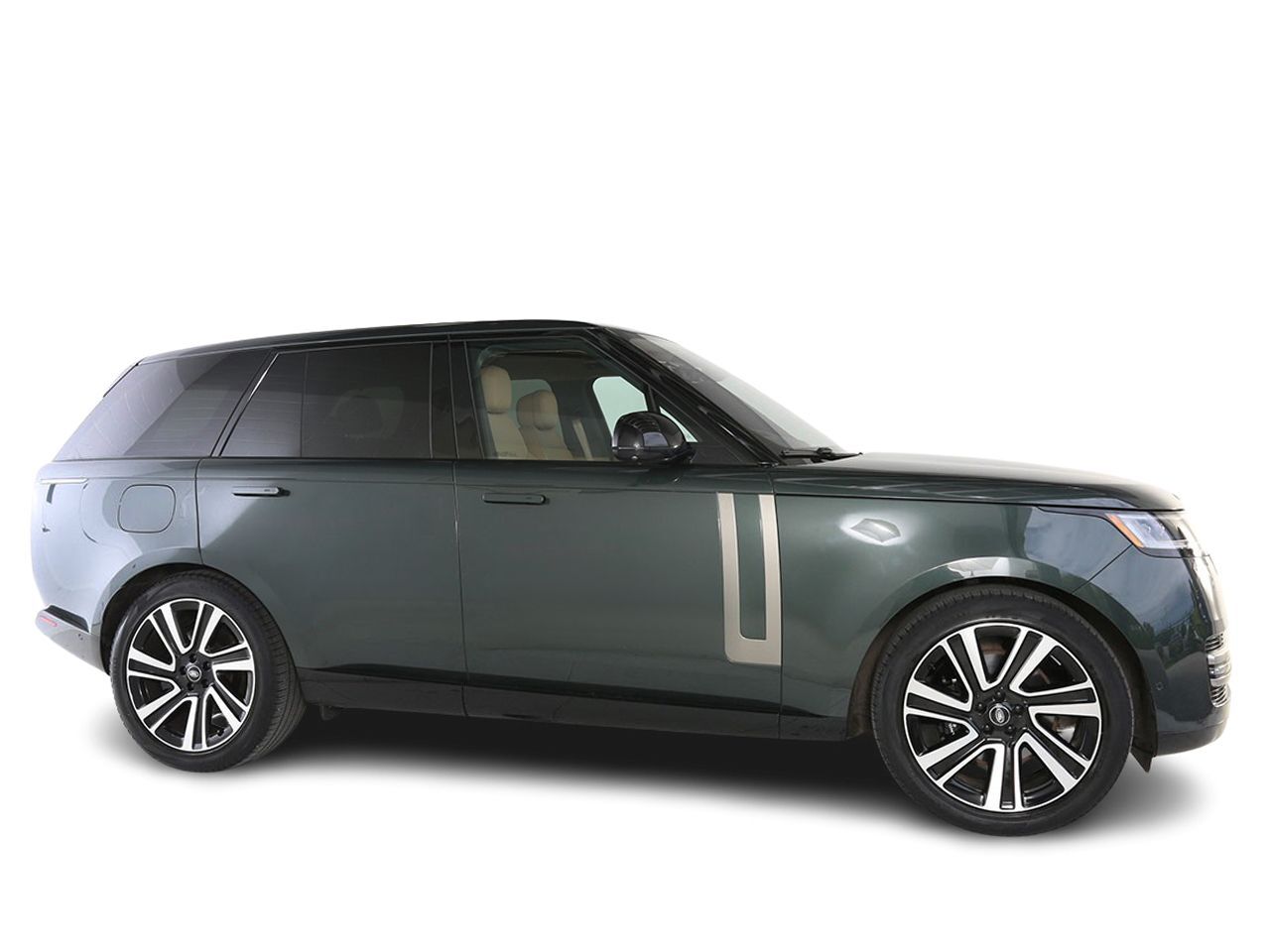 2023 Land Rover Range Rover SE Indianapolis IN