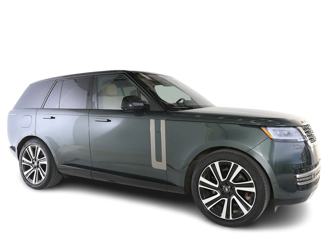 2023 Land Rover Range Rover SE Indianapolis IN