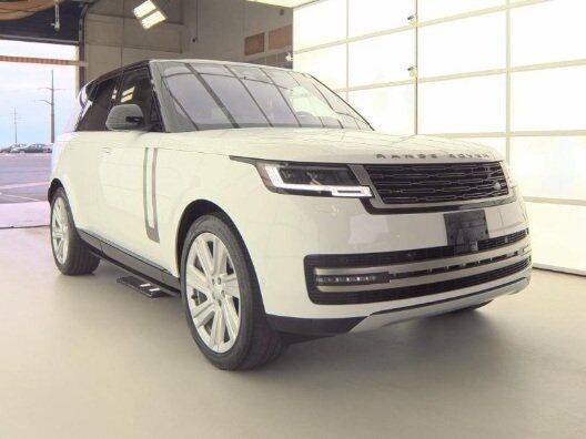 2023 Land Rover Range Rover SE Indianapolis IN