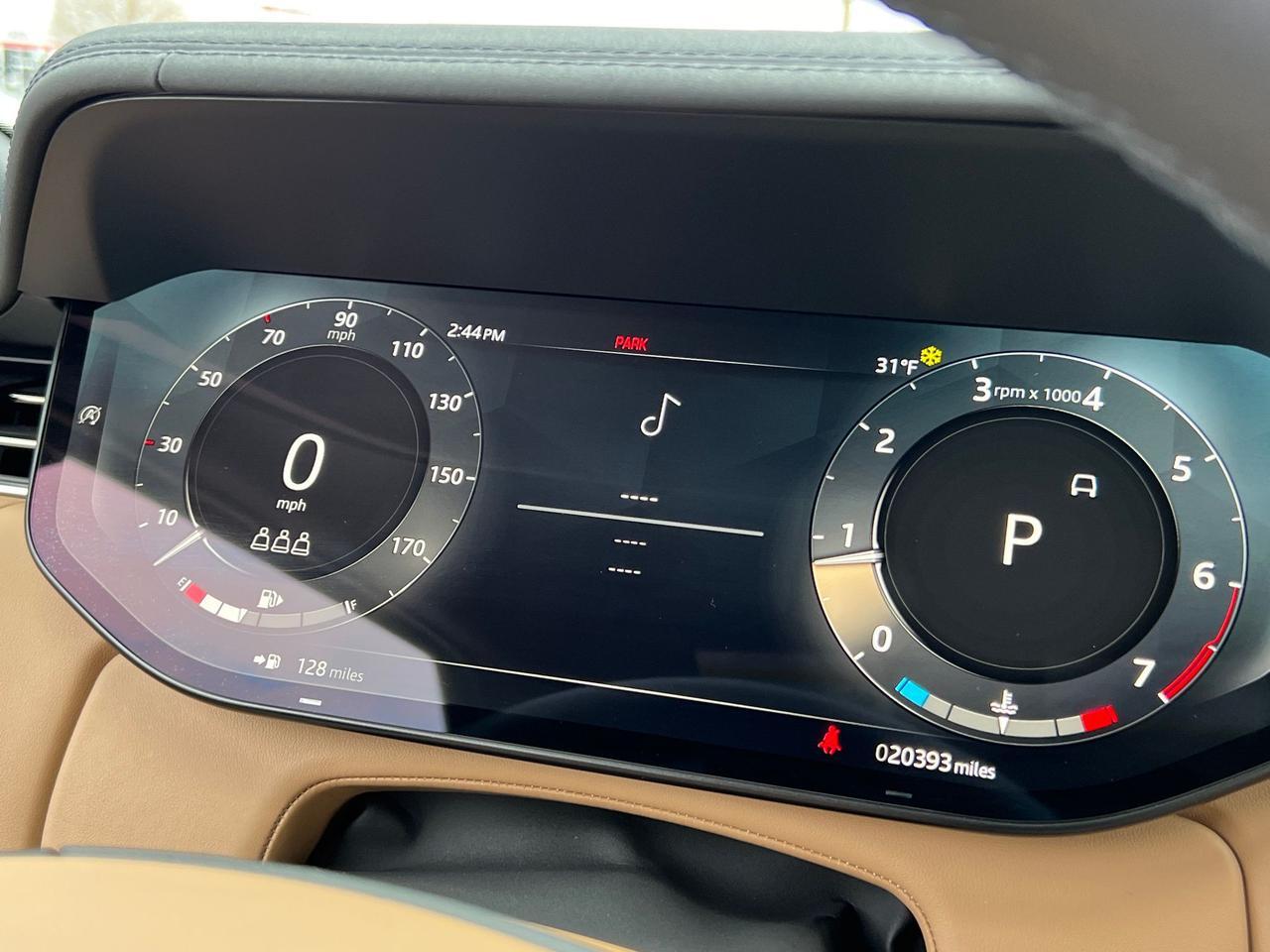 2023 Land Rover Range Rover SE Indianapolis IN