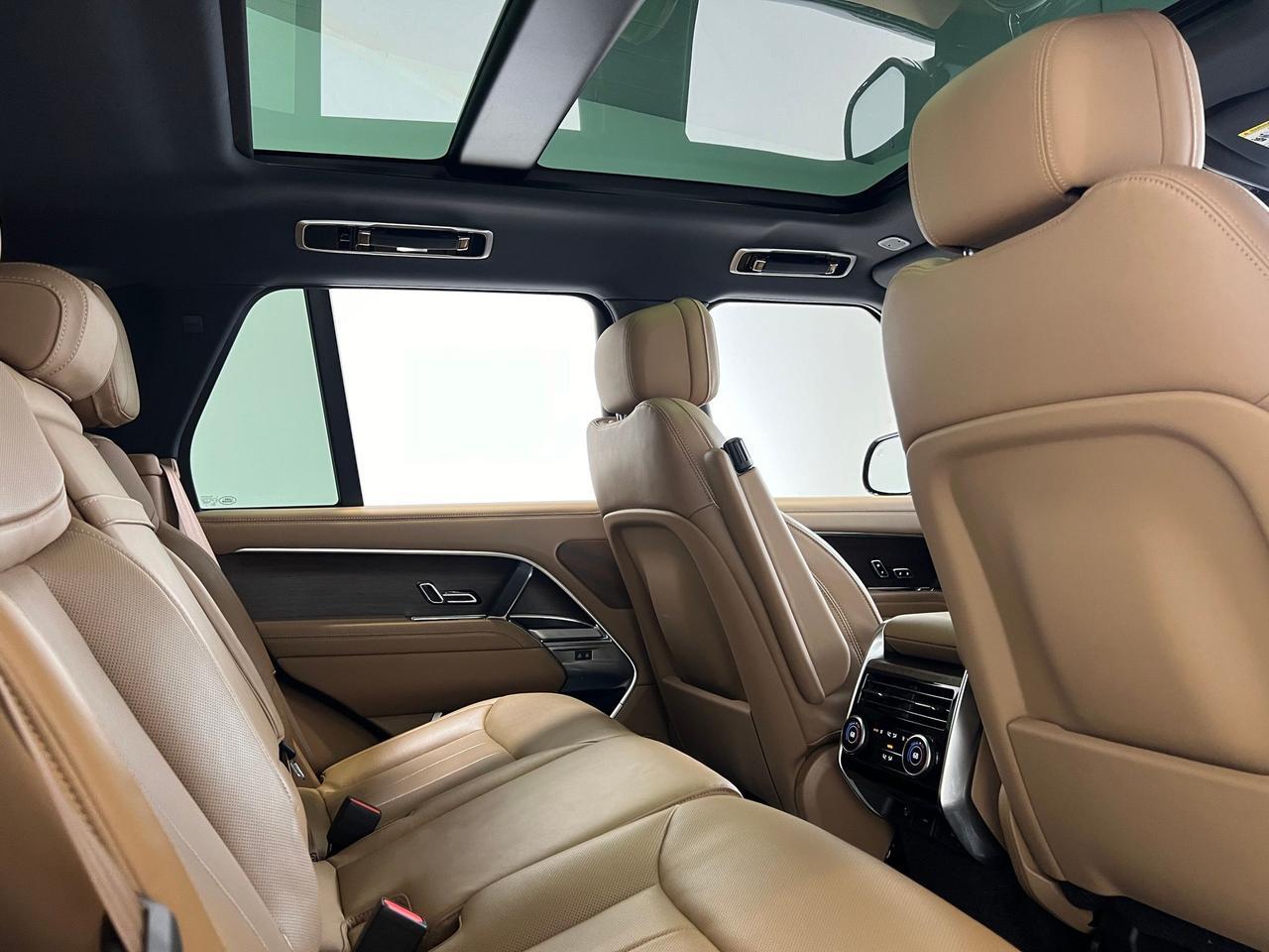 2023 Land Rover Range Rover SE Indianapolis IN