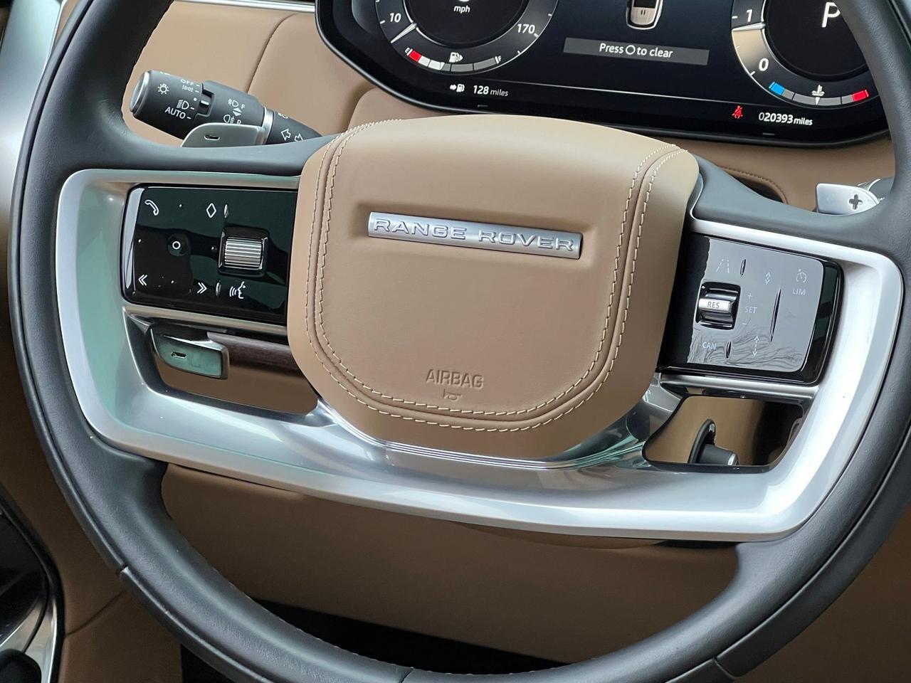 2023 Land Rover Range Rover SE Indianapolis IN