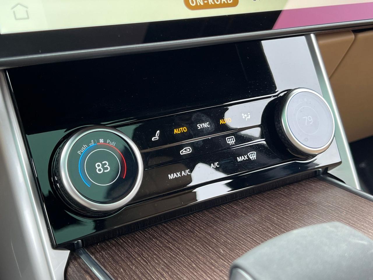 2023 Land Rover Range Rover SE Indianapolis IN