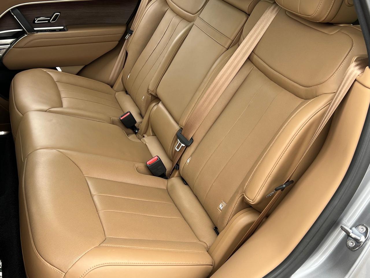 2023 Land Rover Range Rover SE Indianapolis IN