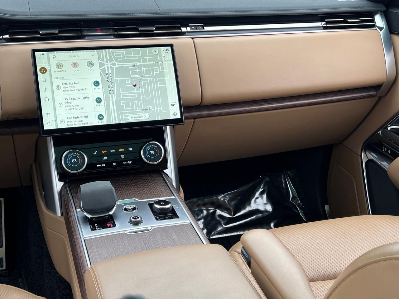 2023 Land Rover Range Rover SE Indianapolis IN