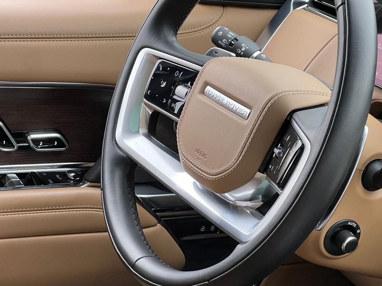 2023 Land Rover Range Rover SE Indianapolis IN