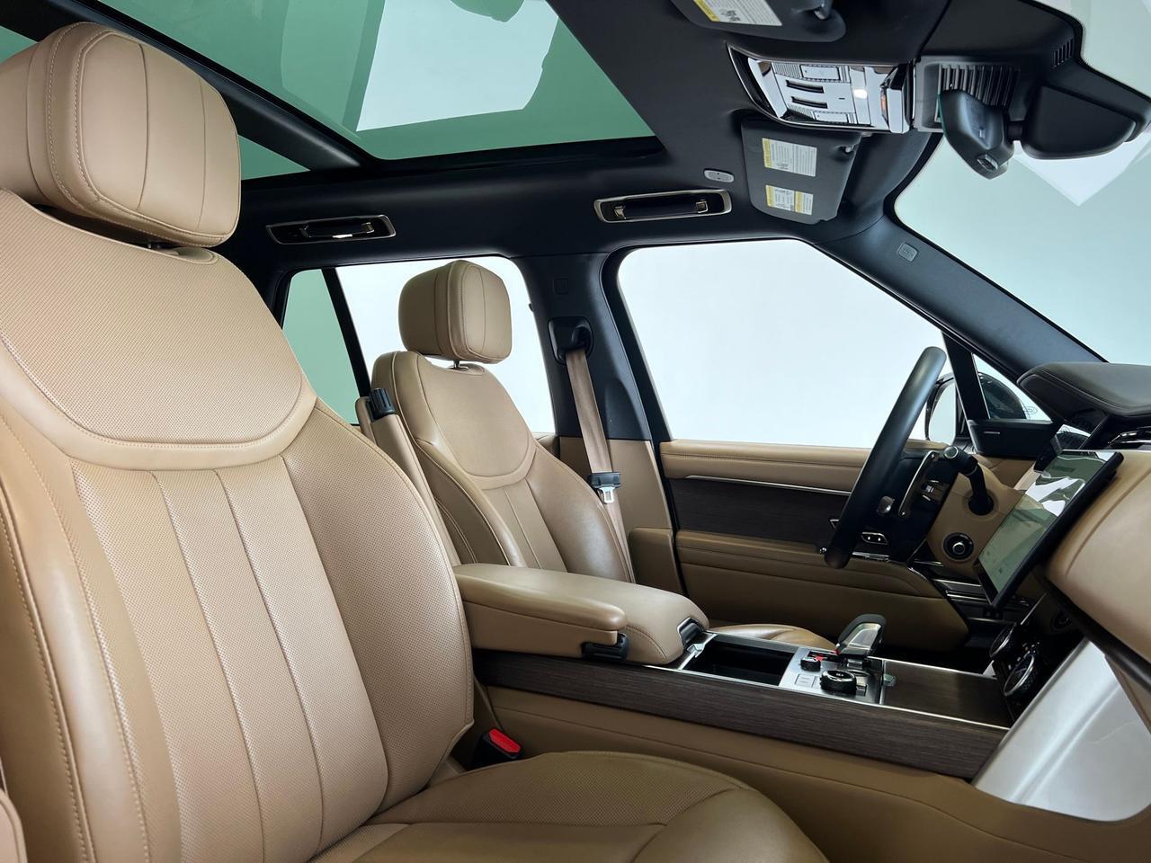 2023 Land Rover Range Rover SE Indianapolis IN