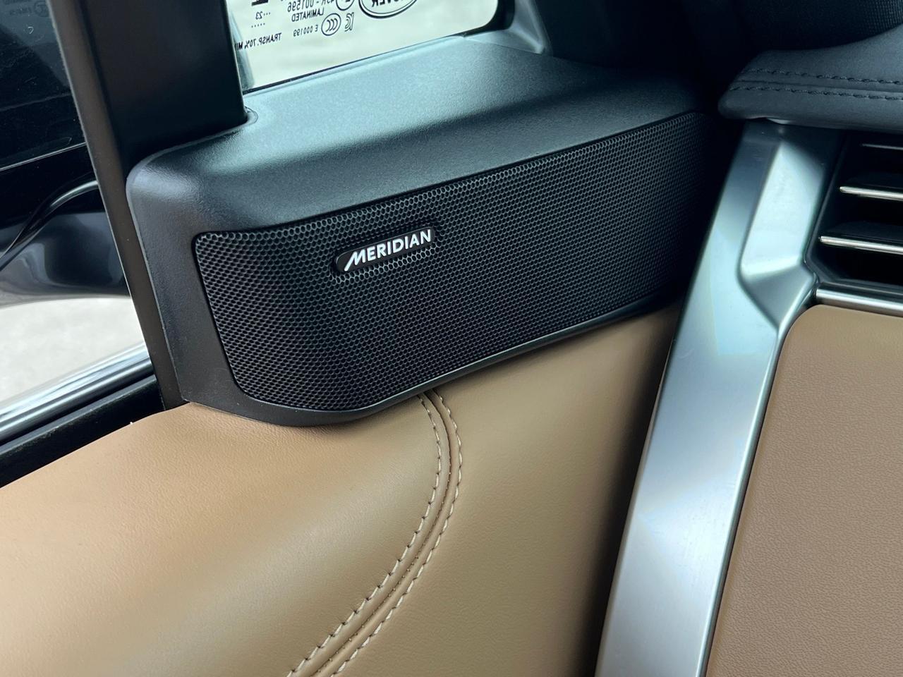 2023 Land Rover Range Rover SE Indianapolis IN