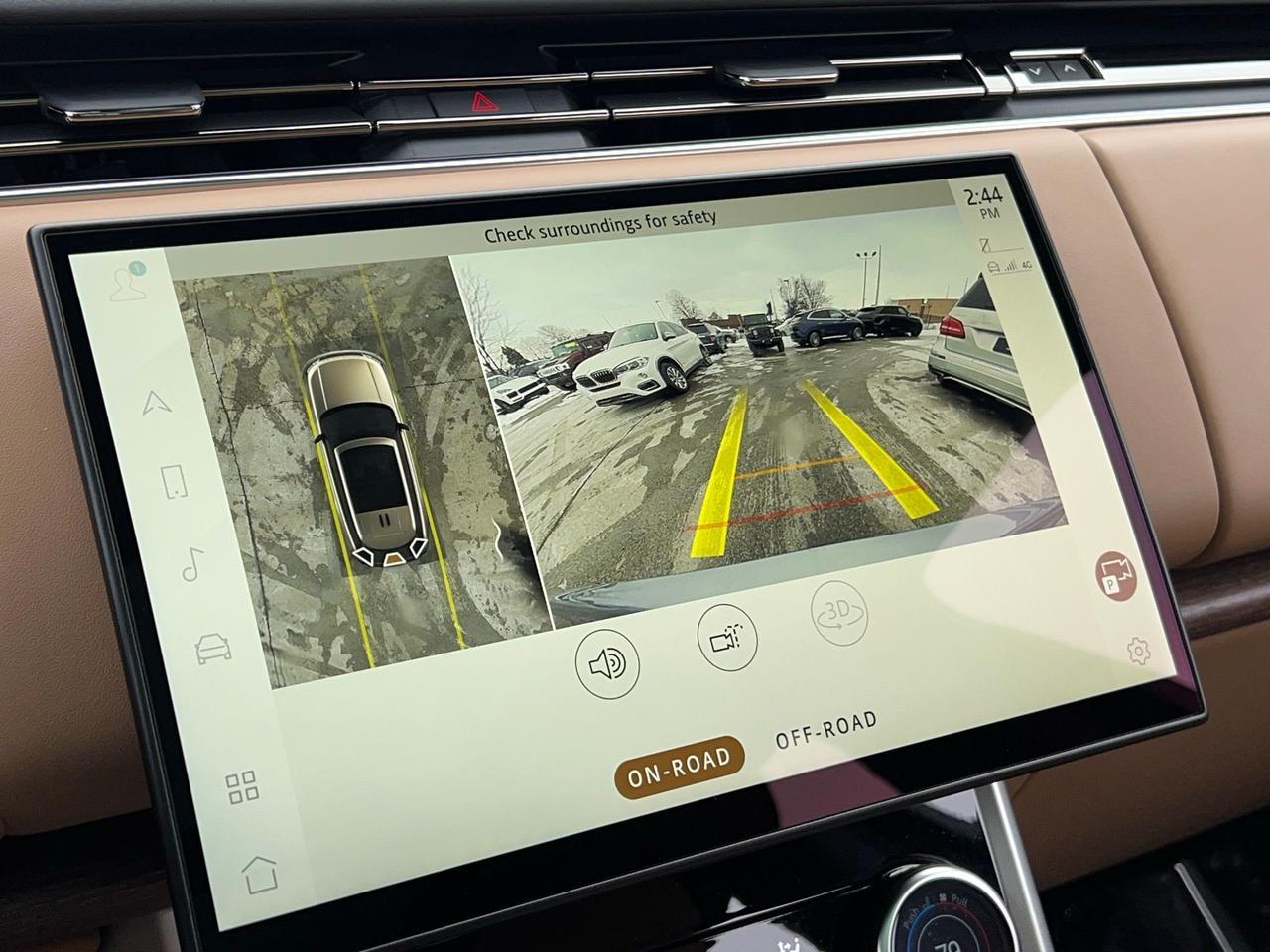 2023 Land Rover Range Rover SE Indianapolis IN