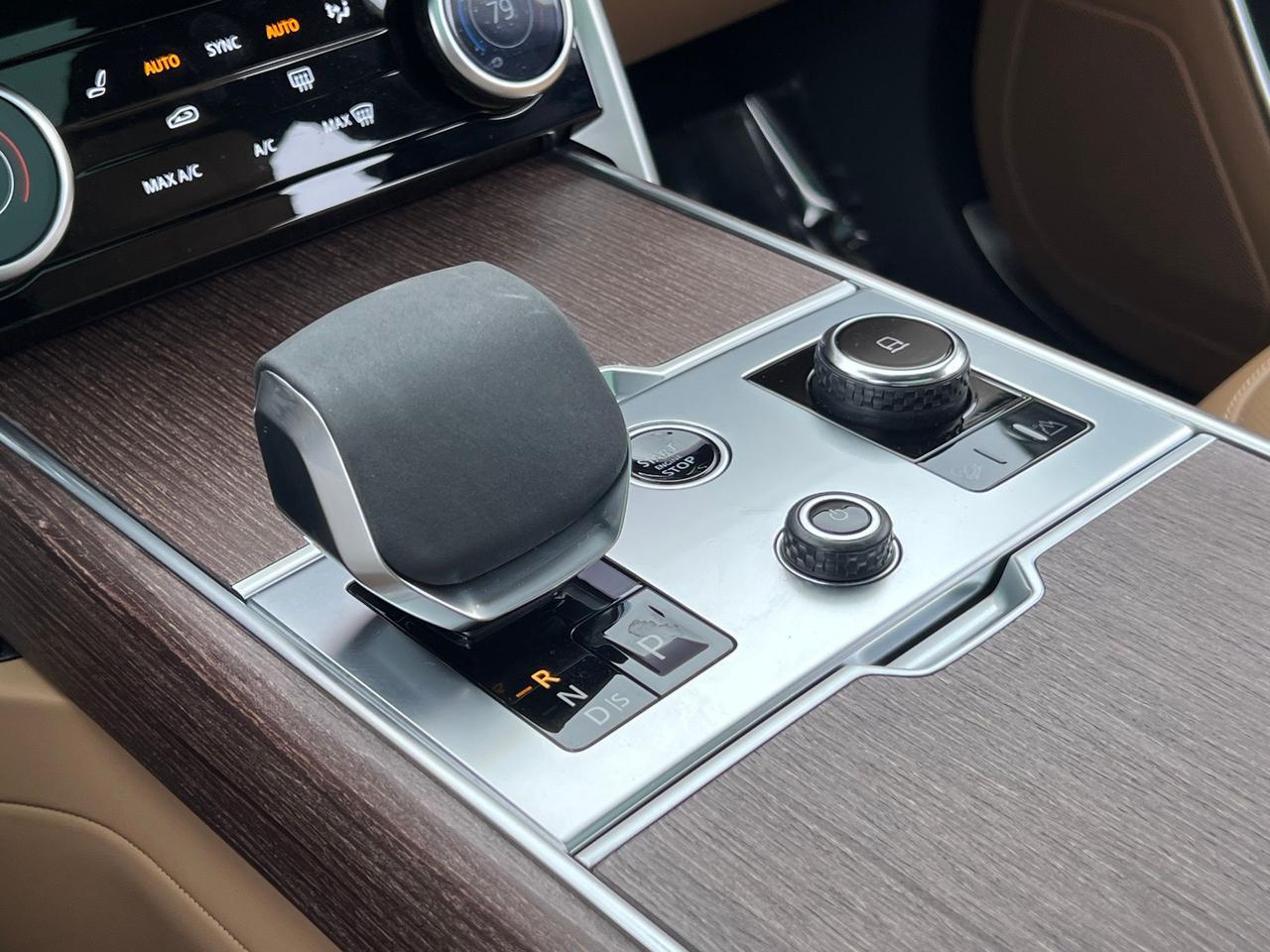 2023 Land Rover Range Rover SE Indianapolis IN