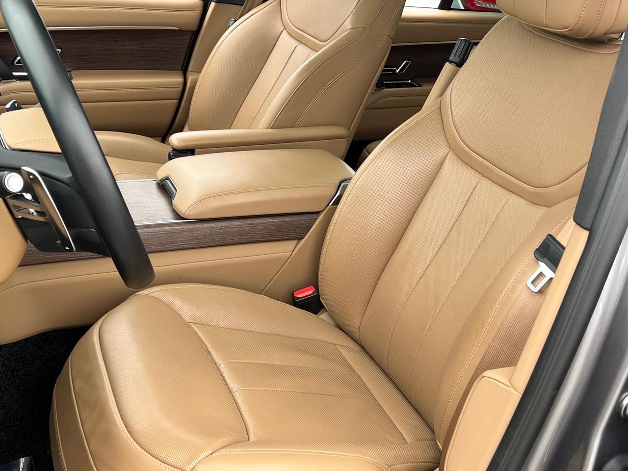 2023 Land Rover Range Rover SE Indianapolis IN