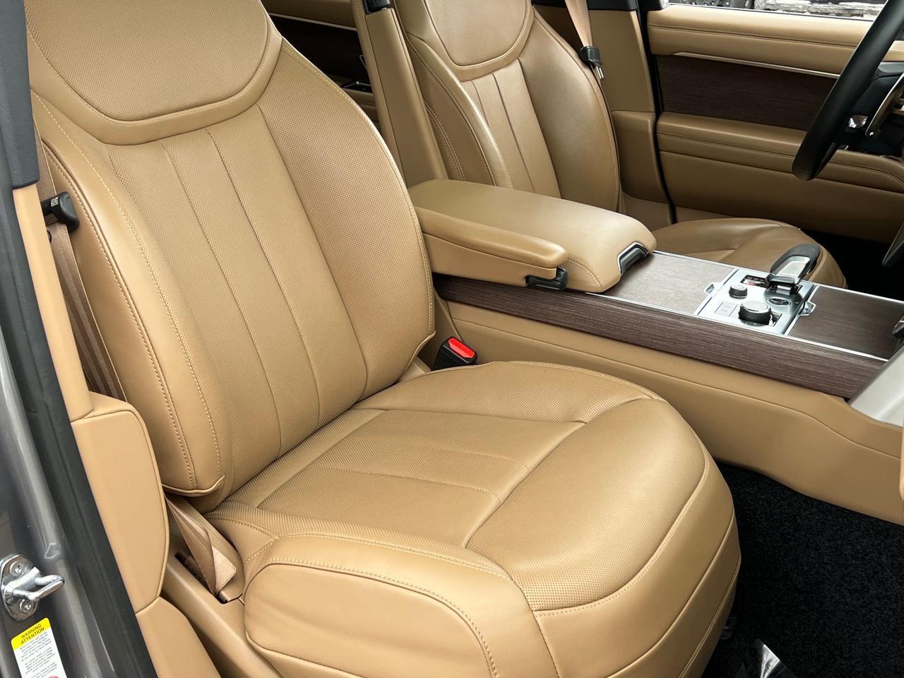 2023 Land Rover Range Rover SE Indianapolis IN