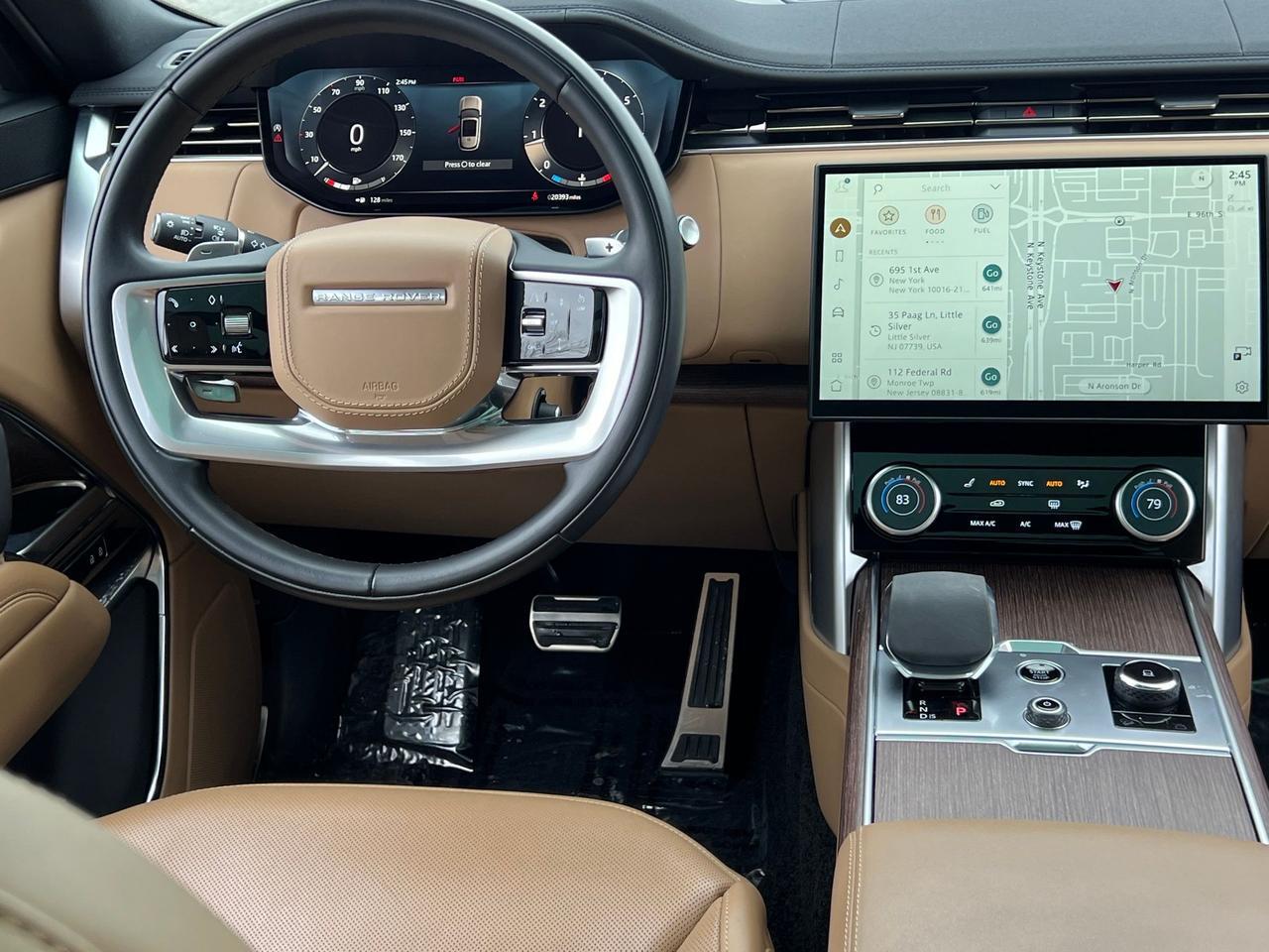 2023 Land Rover Range Rover SE Indianapolis IN