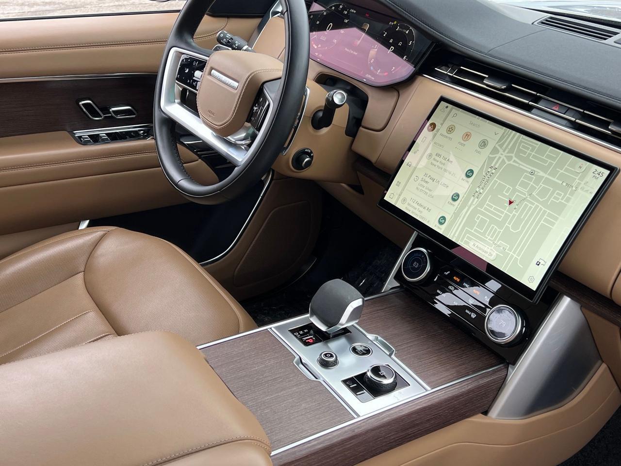 2023 Land Rover Range Rover SE Indianapolis IN