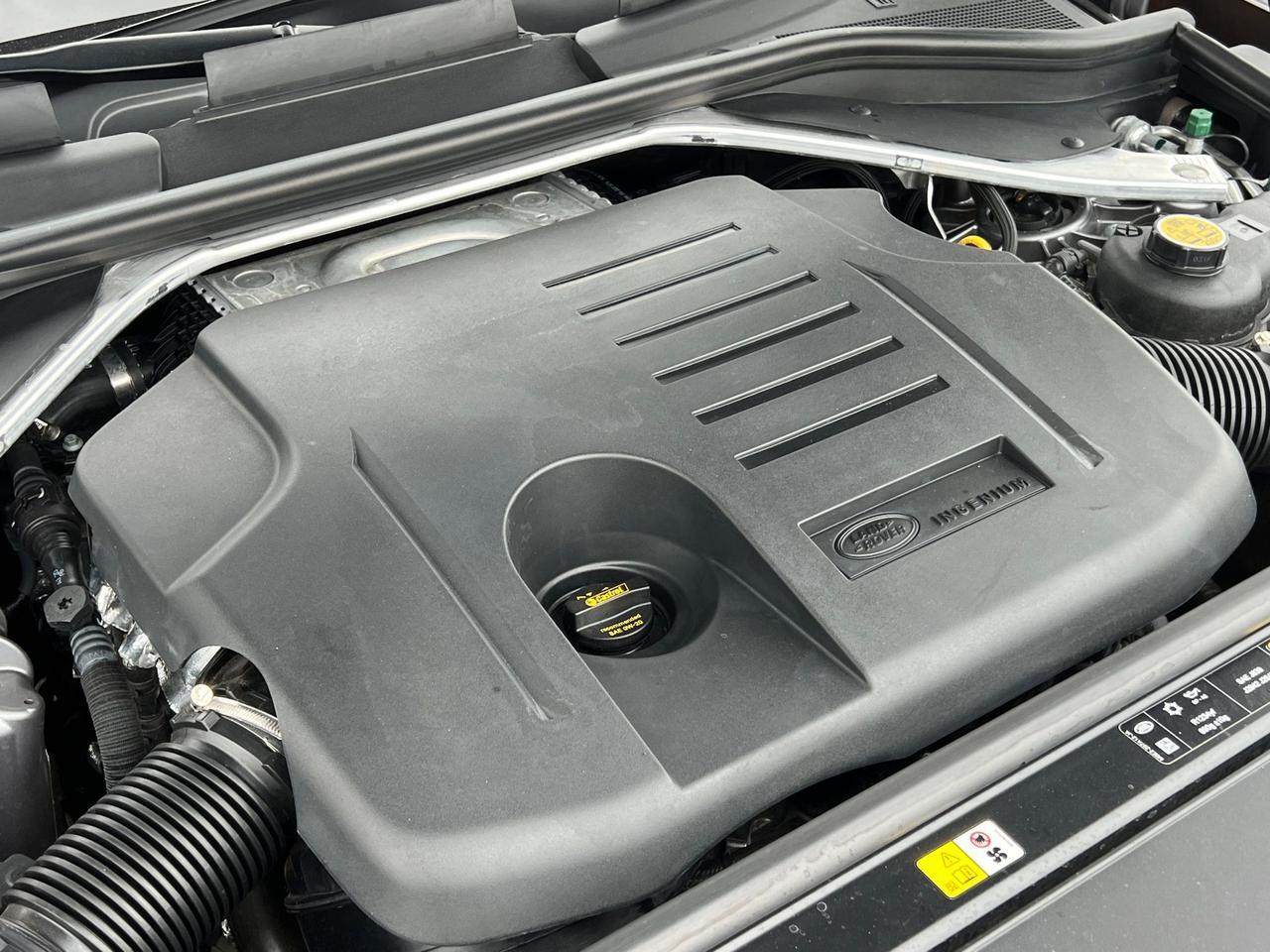 2023 Land Rover Range Rover SE Indianapolis IN