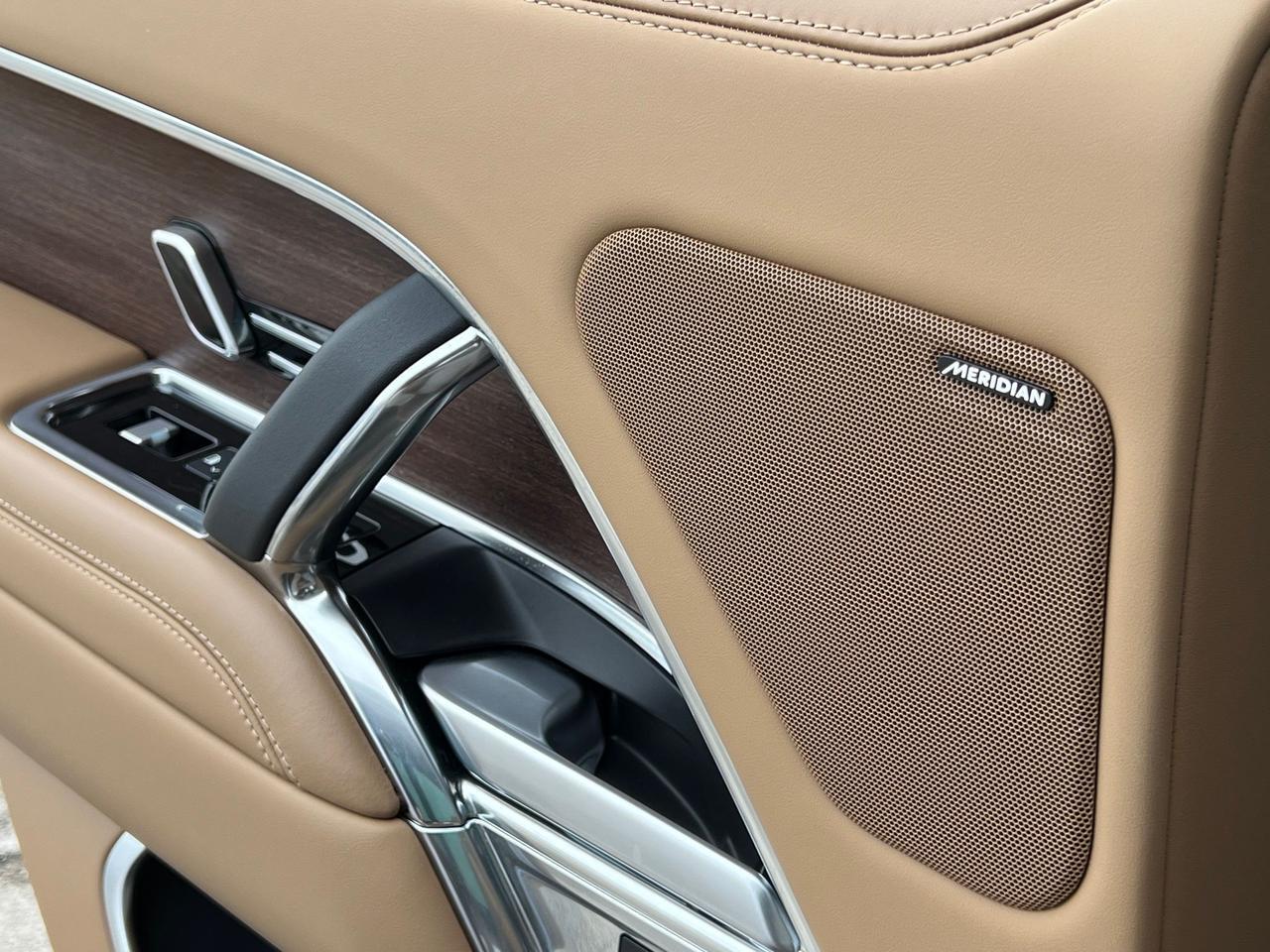 2023 Land Rover Range Rover SE Indianapolis IN