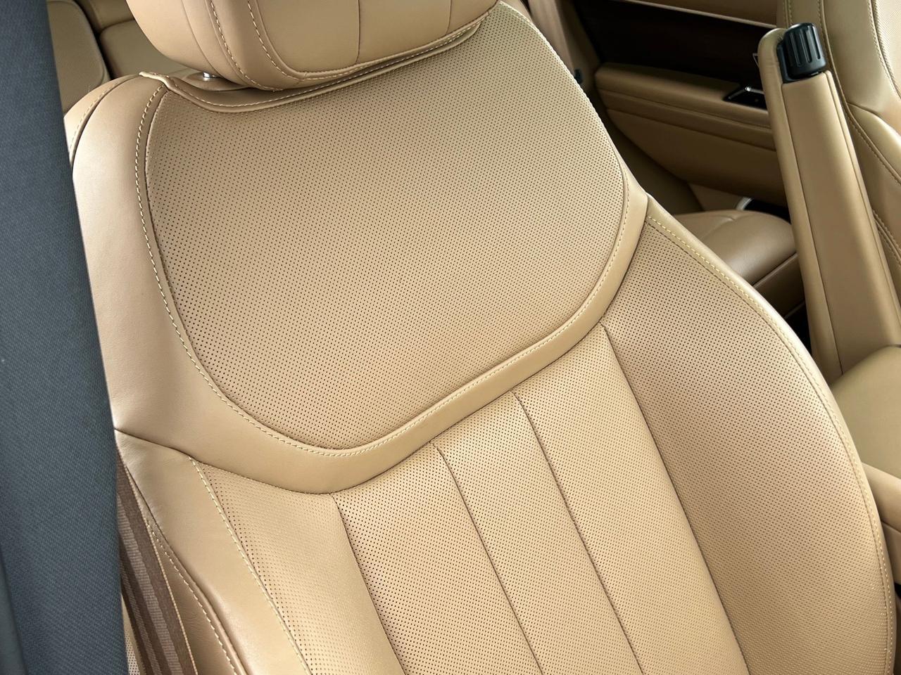 2023 Land Rover Range Rover SE Indianapolis IN