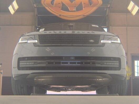 2023 Land Rover Range Rover SE Indianapolis IN