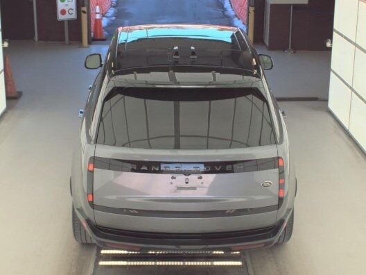 2023 Land Rover Range Rover SE Indianapolis IN