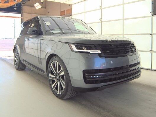 2023 Land Rover Range Rover SE Indianapolis IN