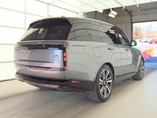 2023 Land Rover Range Rover SE Indianapolis IN
